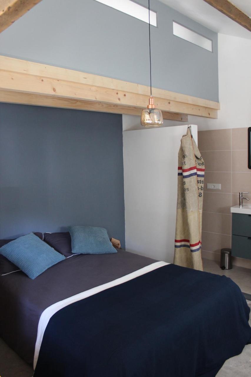 Bed and Breakfast Het Aambeeld Wanroij Esterno foto