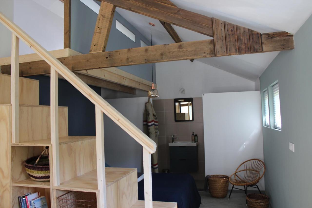 Bed and Breakfast Het Aambeeld Wanroij Esterno foto